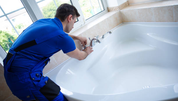 Best Plumbing System Maintenance  in USA